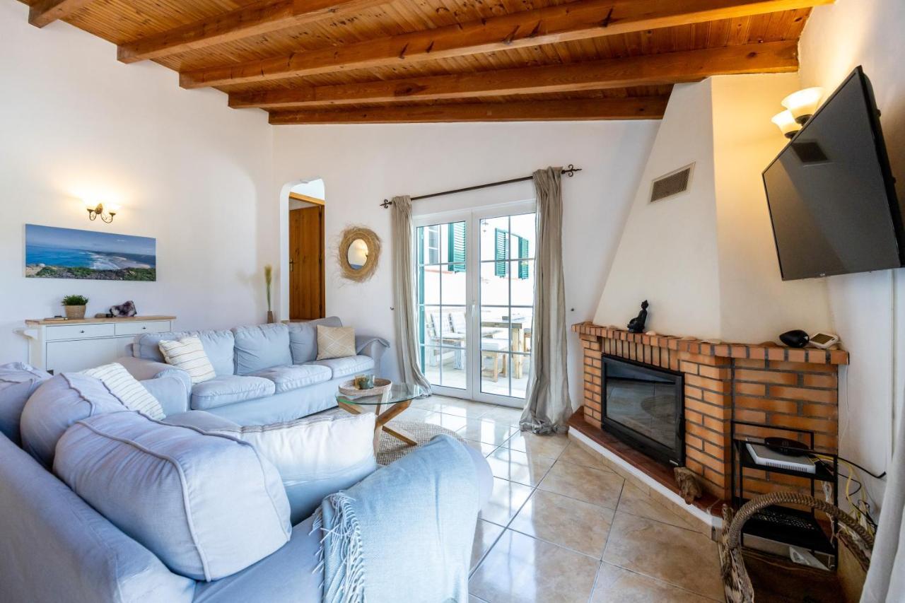 Casa Da Luz Villa Aljezur Kültér fotó