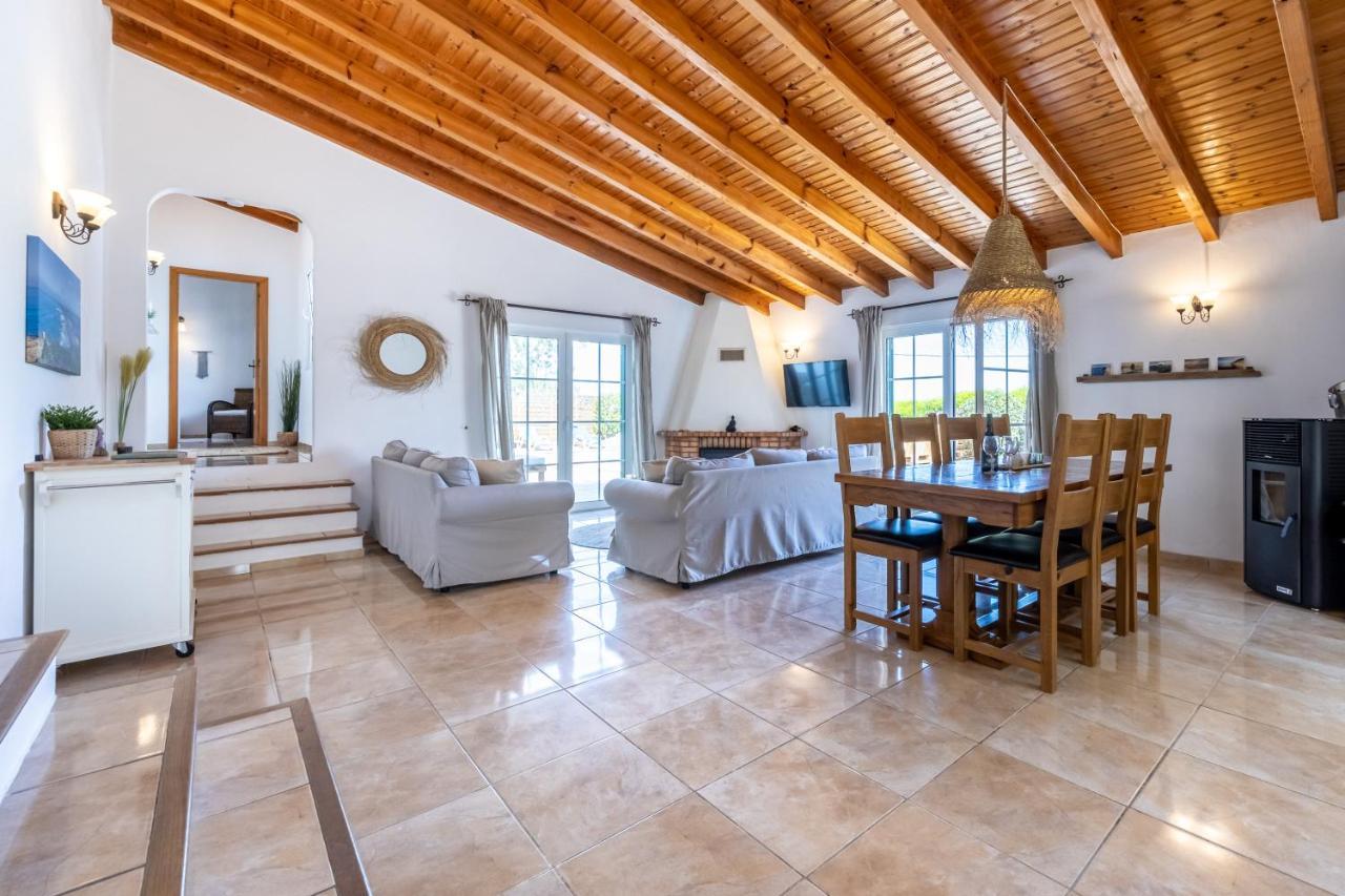 Casa Da Luz Villa Aljezur Kültér fotó