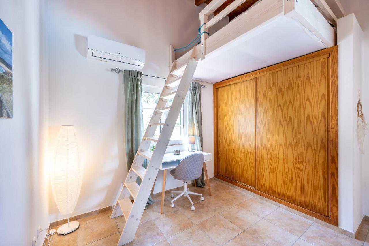Casa Da Luz Villa Aljezur Kültér fotó