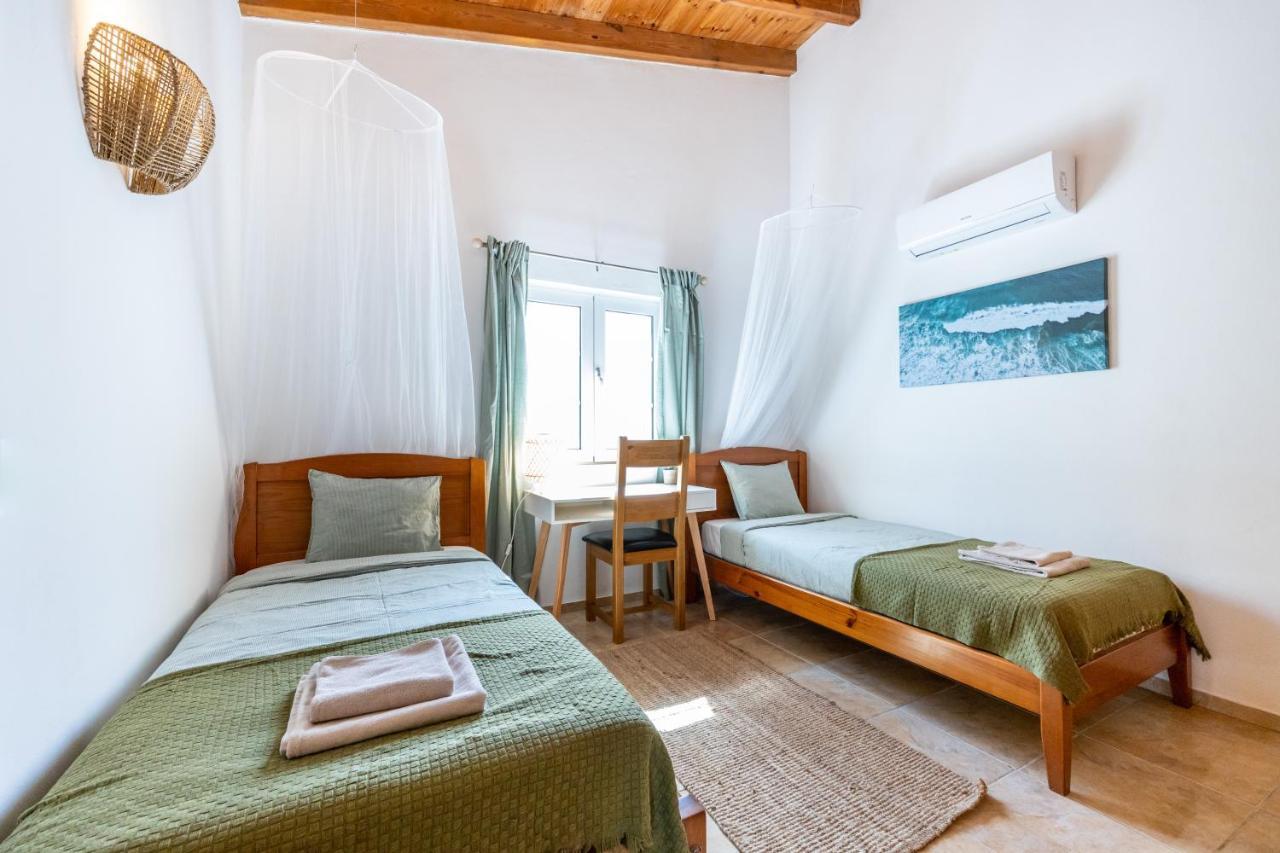 Casa Da Luz Villa Aljezur Kültér fotó