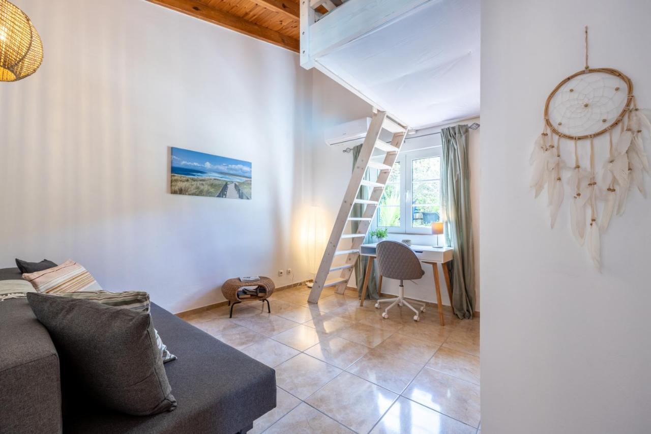 Casa Da Luz Villa Aljezur Kültér fotó