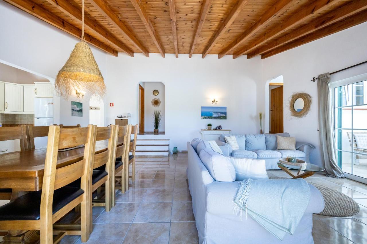 Casa Da Luz Villa Aljezur Kültér fotó