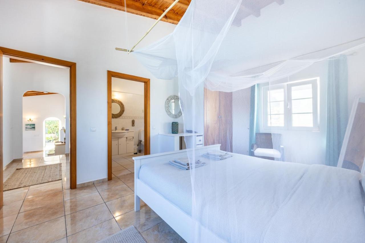 Casa Da Luz Villa Aljezur Kültér fotó