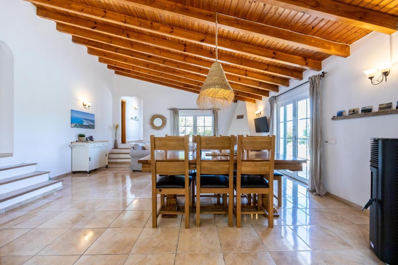 Casa Da Luz Villa Aljezur Kültér fotó