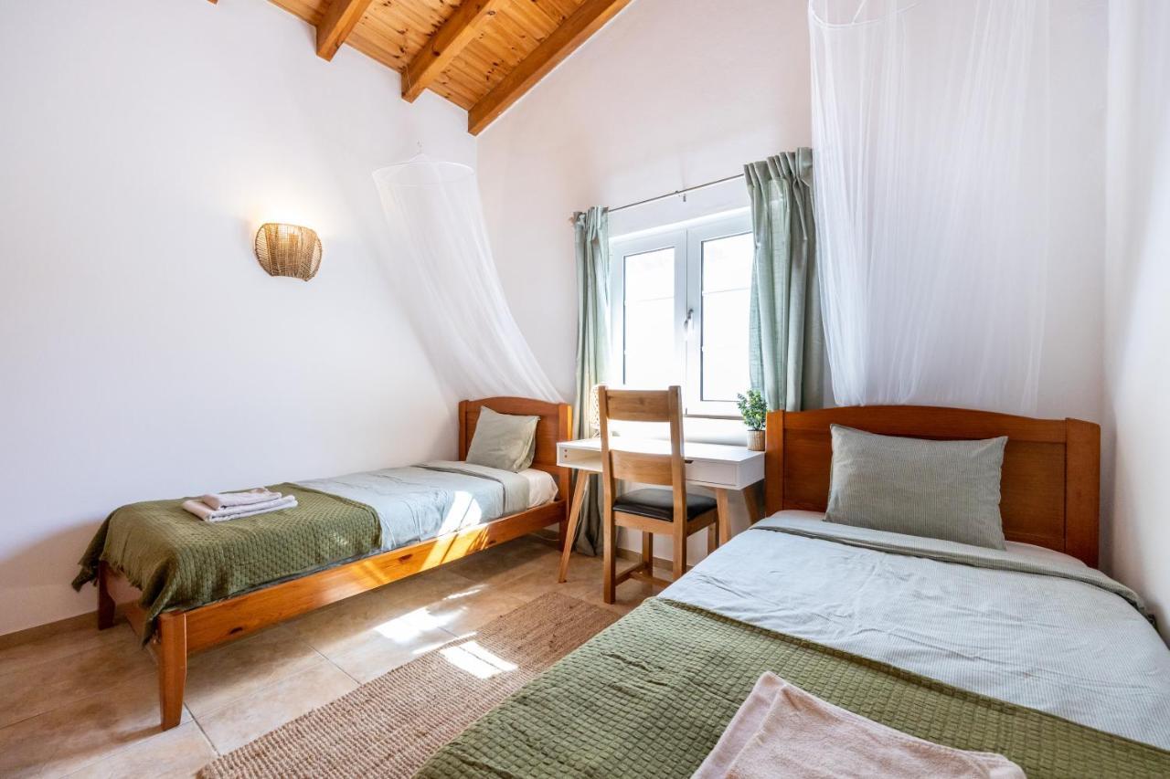Casa Da Luz Villa Aljezur Kültér fotó