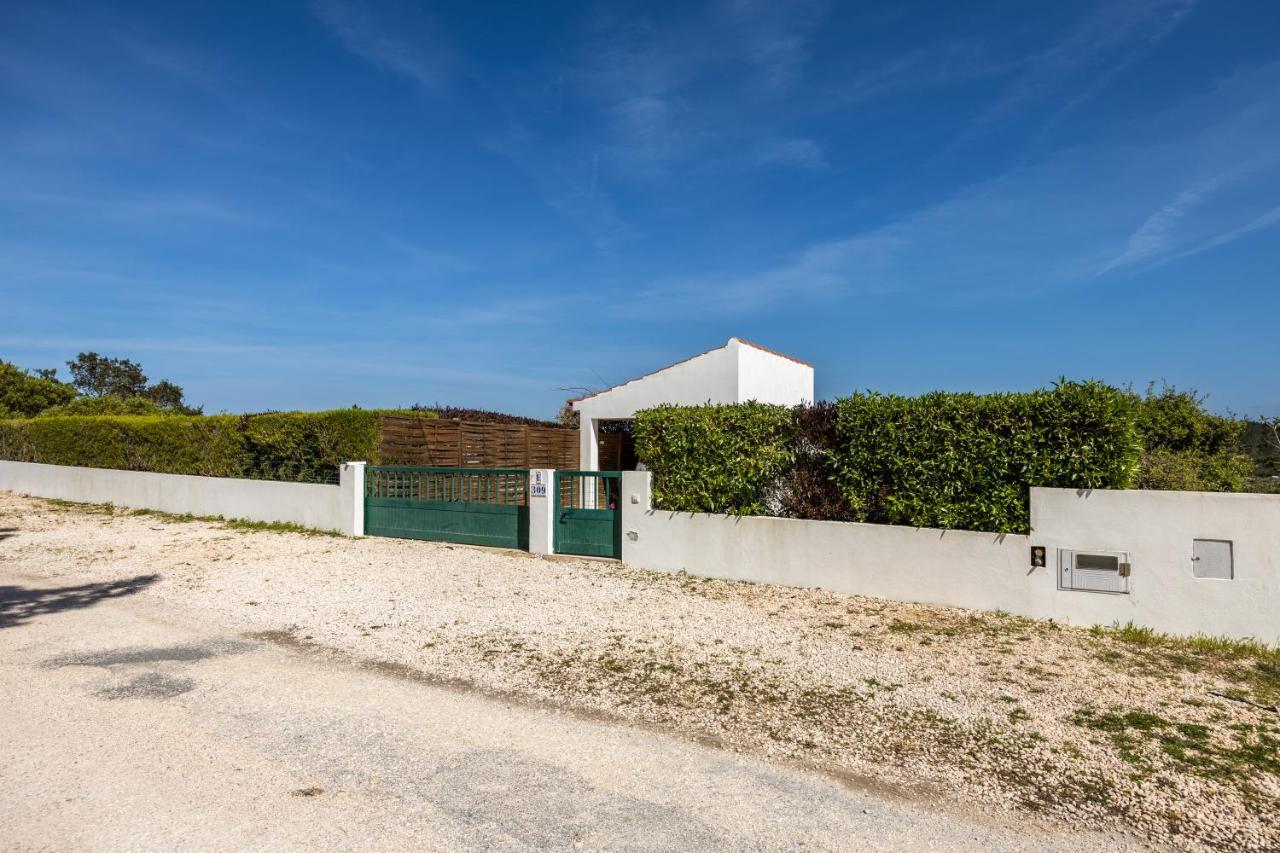 Casa Da Luz Villa Aljezur Kültér fotó